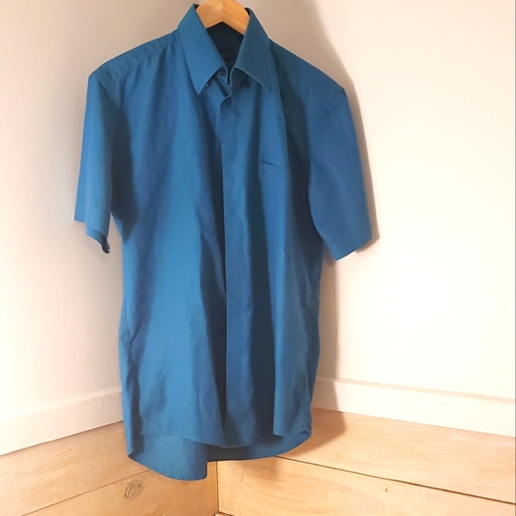 Kenzo Polo button down shirt - Picture 1 of 8